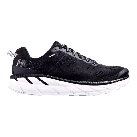 HOKA ONE ONE Clifton 6 Running Shoes Size 11 main image 7